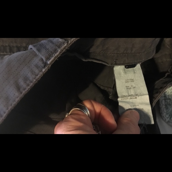 Martinique men pants - Picture 9 of 9